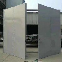 任丘防火门，钢质防火门，超大防火门