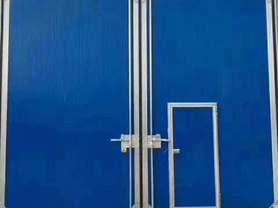 工业门，车间大门，工业推拉门