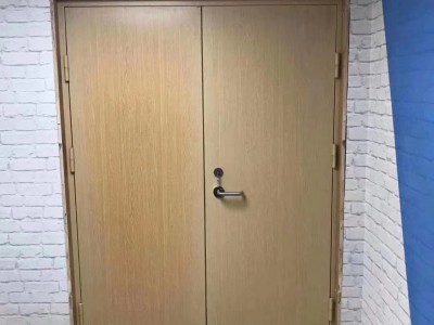 夹板门，夹板木门， 任丘木质防火门