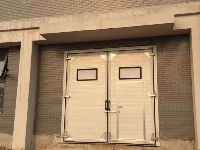 工业门价格，工业门定制，工业门定做