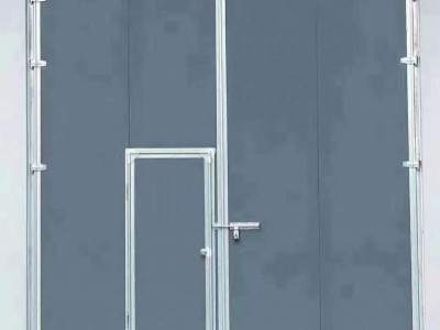 工业门价格，工业门定制，工业门定做