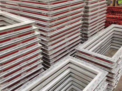 乙级防火窗，固定防火窗，开启防火窗