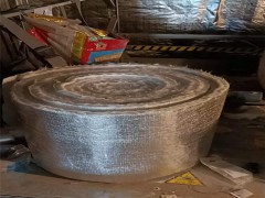 电梯井隔音毡施工 (206播放)