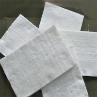 电梯井防火隔音针刺毡，电梯井隔音棉 隔热棉厂家