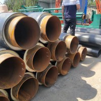 河北双烨  专业施工管道保温