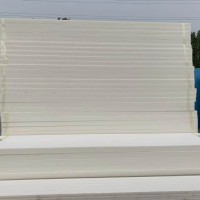 彩色挤塑板、原色一体板