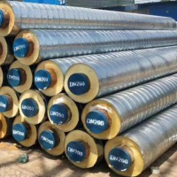 河北双烨保温，管道施工