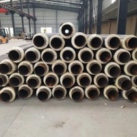 河北双烨，聚氨酯管道施工