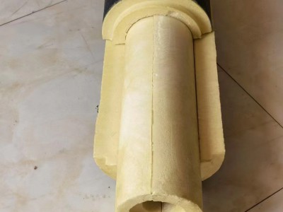 河北双烨保温，高密度聚氨酯管壳