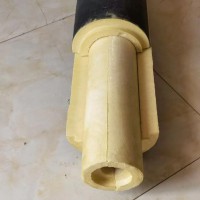 河北双烨保温，高密度聚氨酯管壳