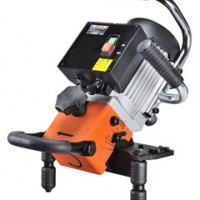 多功能管板两用坡口机，倒角机EB24R