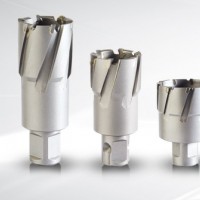 供应多种空心钻头，开孔器，取芯钻