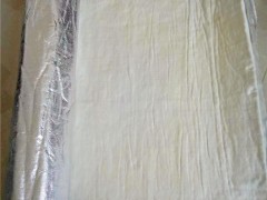 电梯井隔音针刺毡施工现场 (179播放)