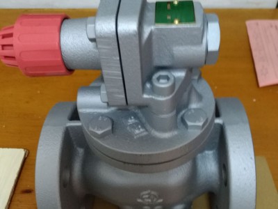 日本阀天VENN进口蒸汽减压阀RP-6原装正品