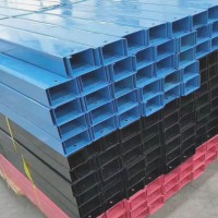 槽式喷塑电缆桥架 多种规格 支持定制