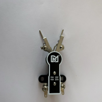 Electrical contact assembly