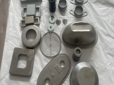 Automotive Metal Parts