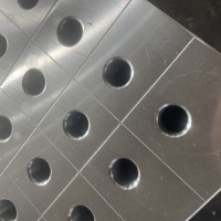 Soldering station details