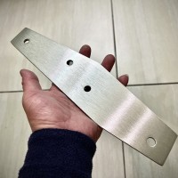 Motorcycle stand