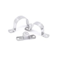 Saddle Pipe Clamp